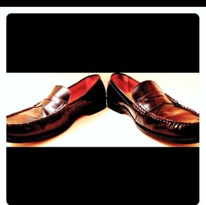 Dexter Mens Dress Shoes SZ 10.5